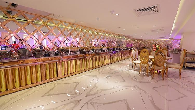 Prittam Delux Banquet gallery image