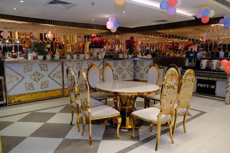 Prittam Delux Banquet gallery image
