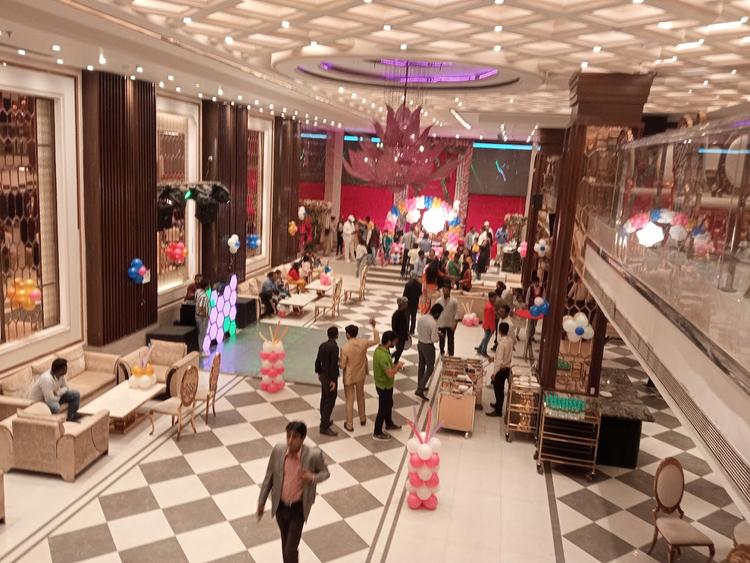 Prittam Delux Banquet gallery image