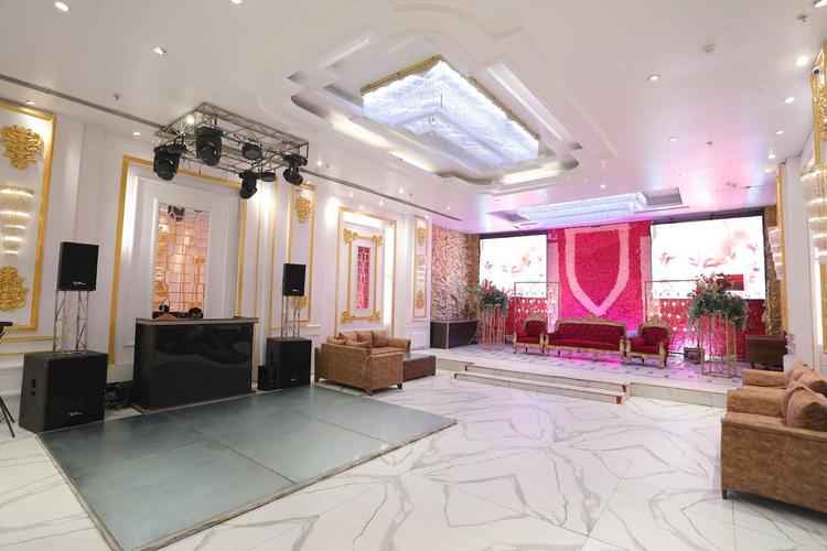 Prittam Delux Banquet gallery image