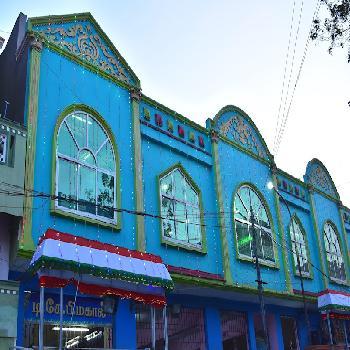 TKP Mahal