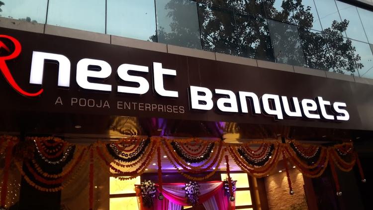 Rnest Banquets gallery image