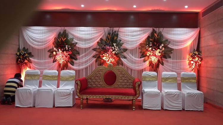 Rnest Banquets gallery image