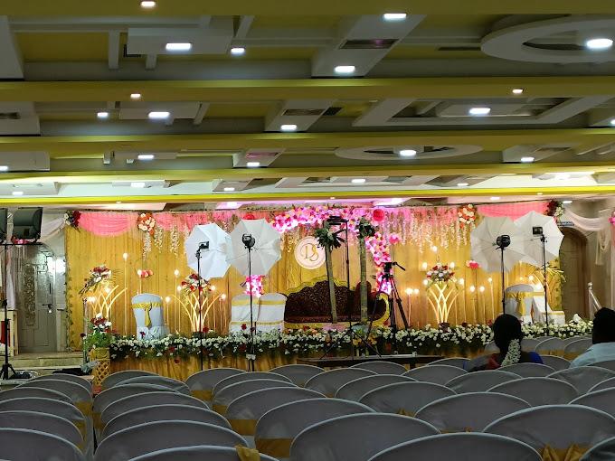 TSS Nadargal Thirumana Mandapam gallery image
