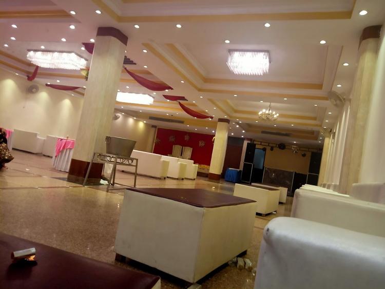 Hotel Jageer Palace and Banquet Hall gallery image
