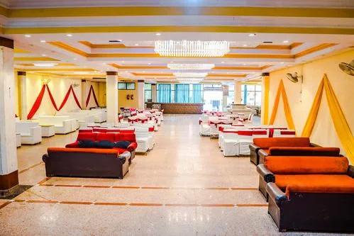 Hotel Jageer Palace and Banquet Hall gallery image