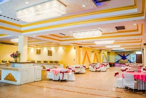 Hotel Jageer Palace and Banquet Hall gallery image