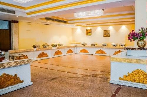 Hotel Jageer Palace and Banquet Hall gallery image