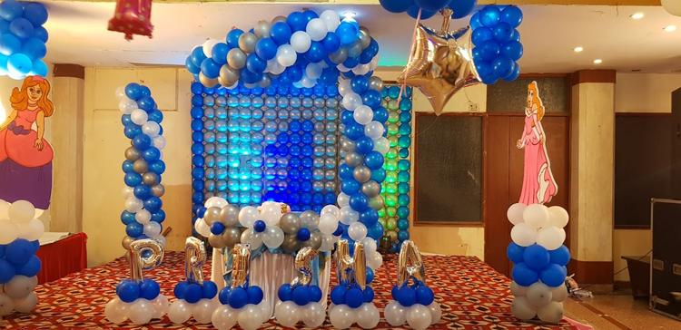 Hotel Jageer Palace and Banquet Hall gallery image