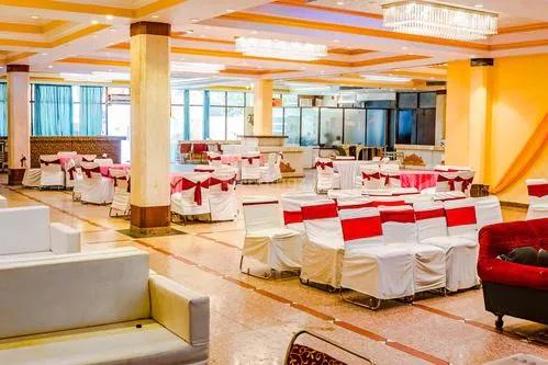 Hotel Jageer Palace and Banquet Hall gallery image