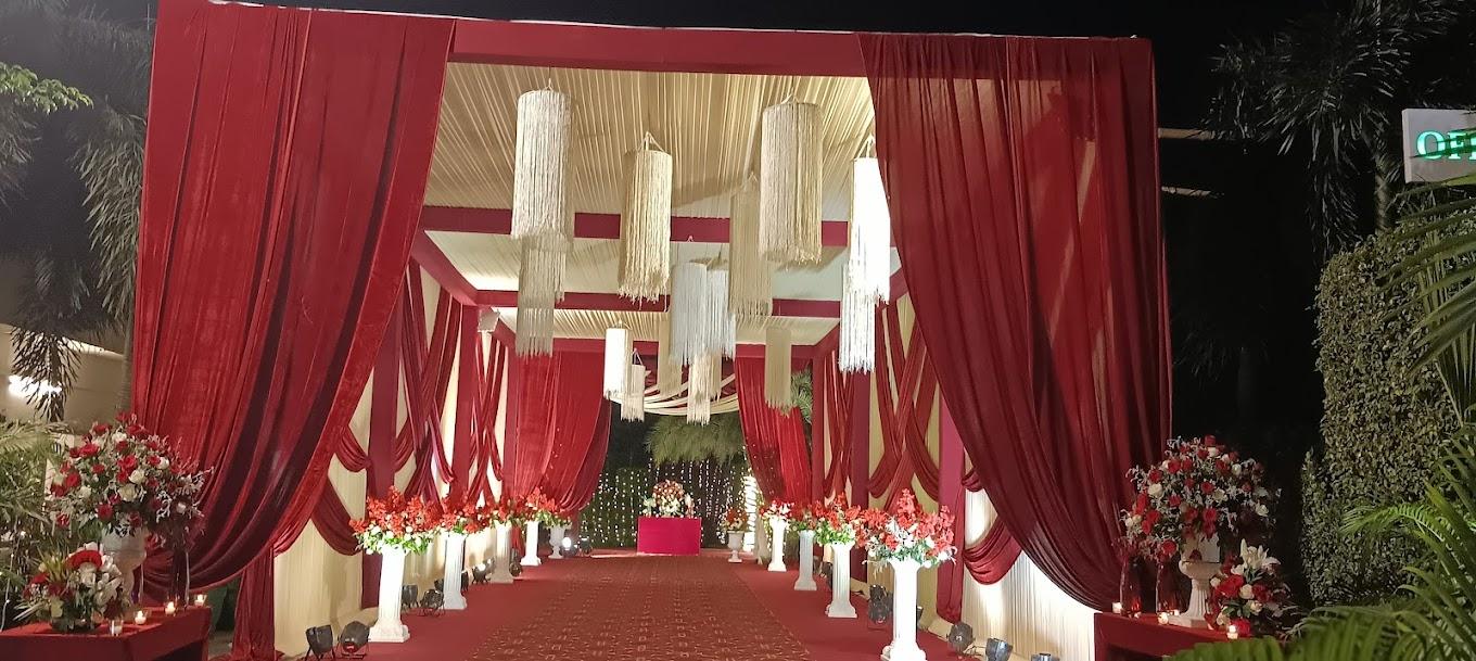 Azalia Bagh - View 4