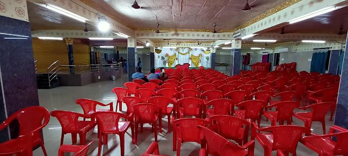VK Mahal gallery image