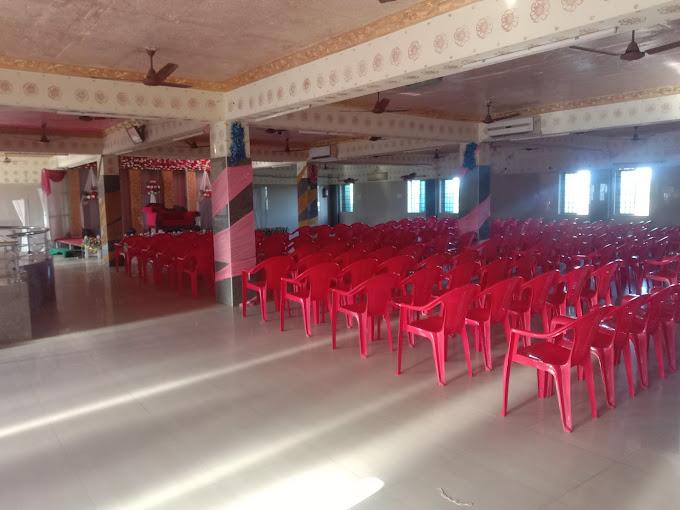 VK Mahal gallery image
