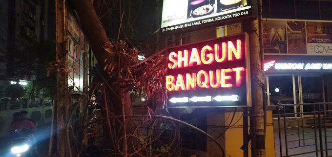 ShagunBanquethall - Main view