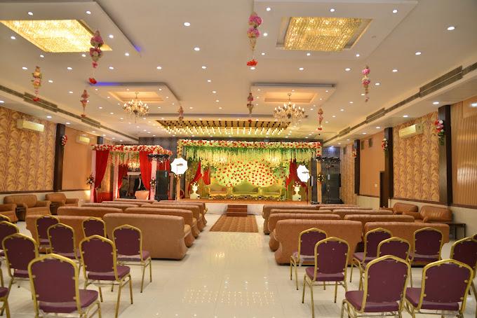 ShagunBanquethall - View 2