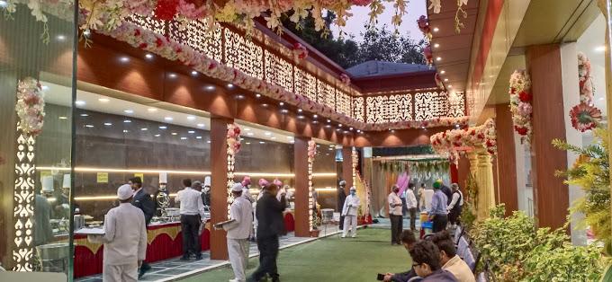 ShagunBanquethall - View 3