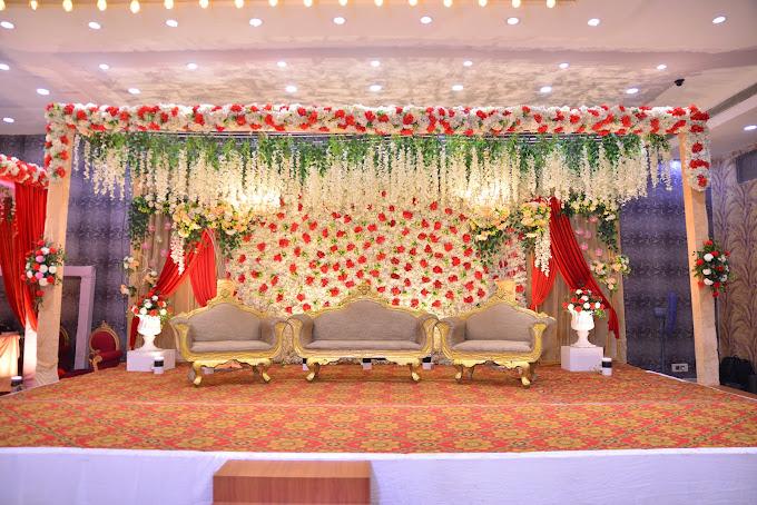 ShagunBanquethall - View 5