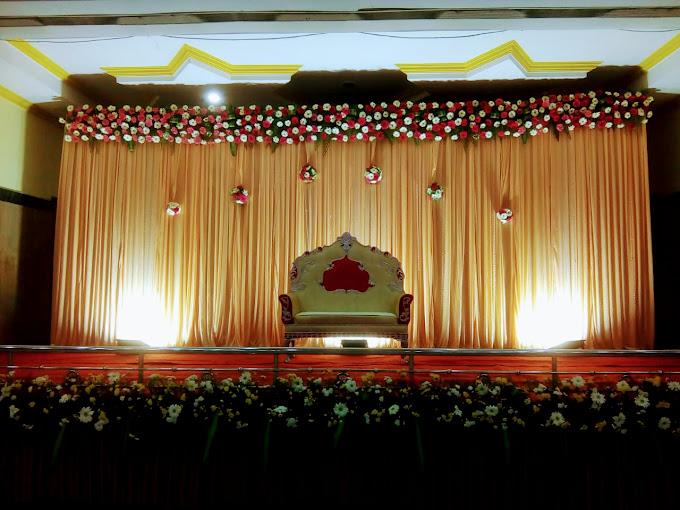 Arasan Mahal - Main view