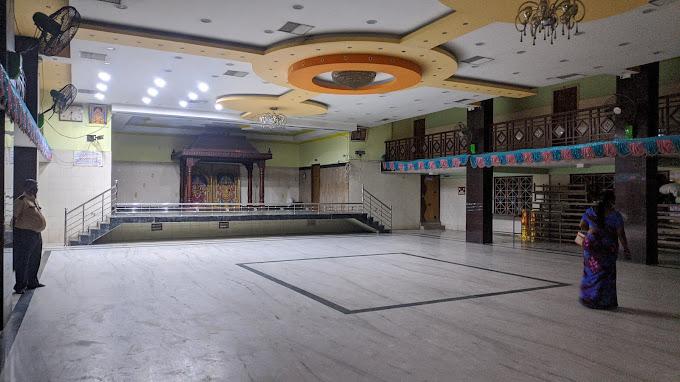Arasan Mahal - View 2