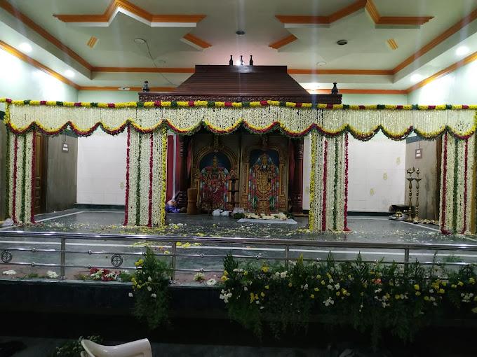 Arasan Mahal - View 3