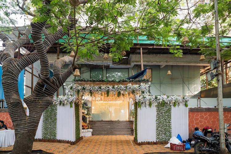 Jalaram Hall gallery image