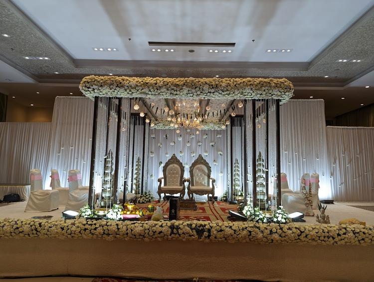 Jalaram Hall gallery image