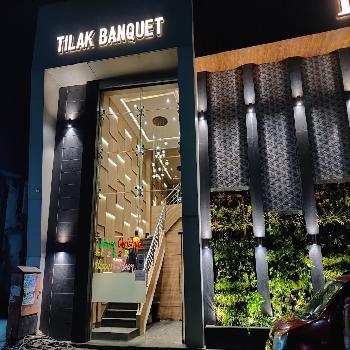 Tilak Banquet Hall