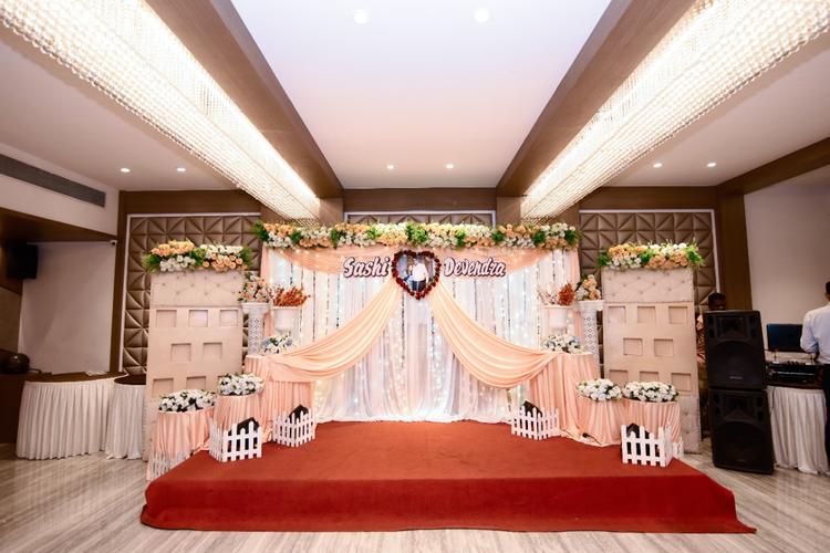 Tilak Banquet Hall gallery image