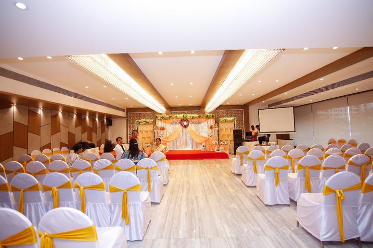 Tilak Banquet Hall gallery image