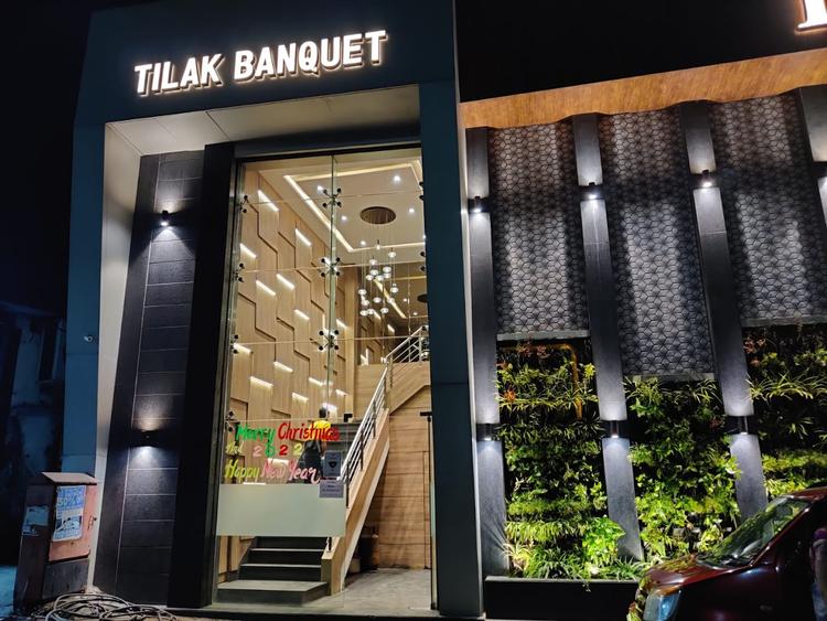 Tilak Banquet Hall gallery image