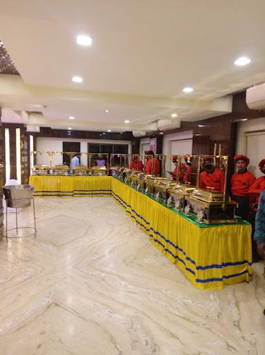 Lotus Banquet - View 2