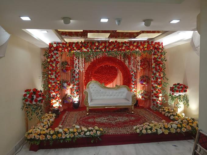 Lotus Banquet - View 3