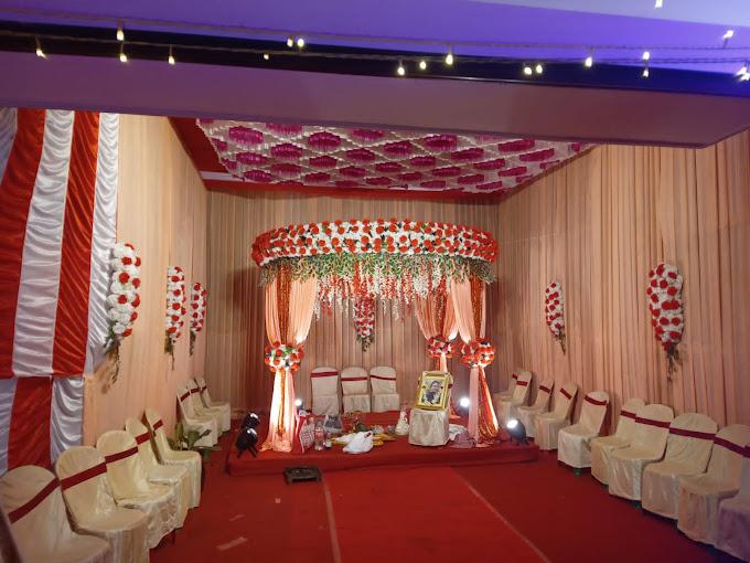 Lotus Banquet - View 4