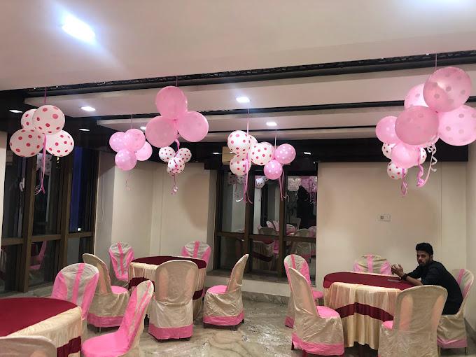 Lotus Banquet - View 5