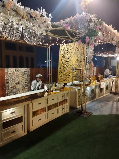 Ojas Banquet Hall - View 3