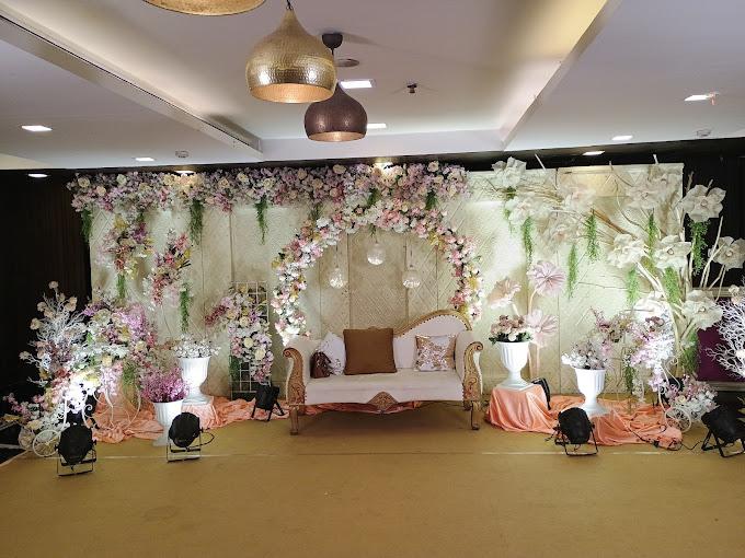 Ojas Banquet Hall - View 4