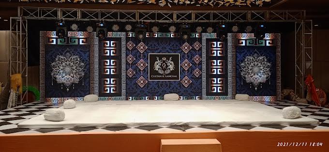 Ojas Banquet Hall - View 5