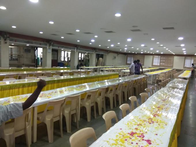 Sri Gajalakshmi Kalyana Mandapam - View 3
