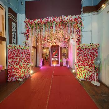 Calcutta Rangers Club Banquet