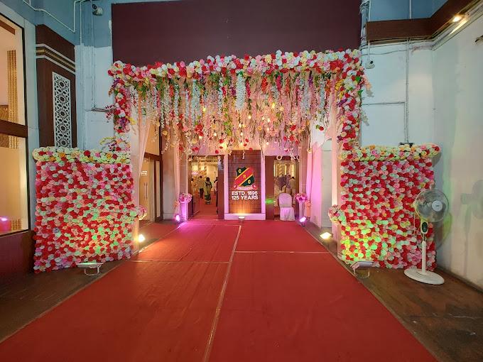 Calcutta Rangers Club Banquet gallery image