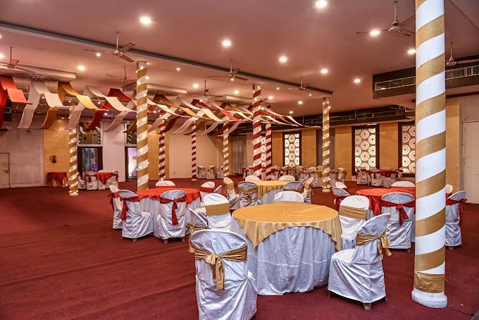 Calcutta Rangers Club Banquet gallery image