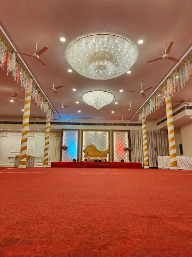 Calcutta Rangers Club Banquet gallery image