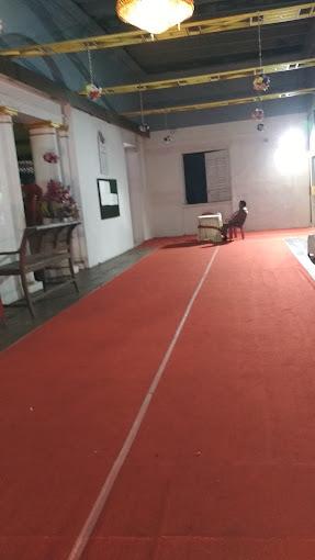 Calcutta Rangers Club Banquet gallery image