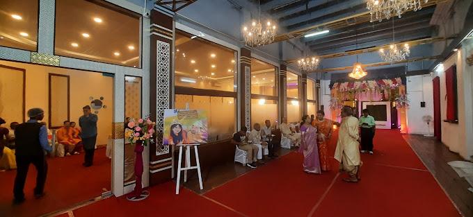 Calcutta Rangers Club Banquet gallery image