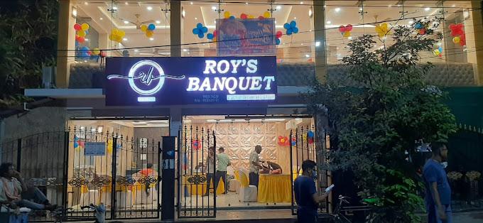 Roy Banquet gallery image