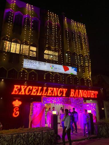 Excellency Banquet - Main view