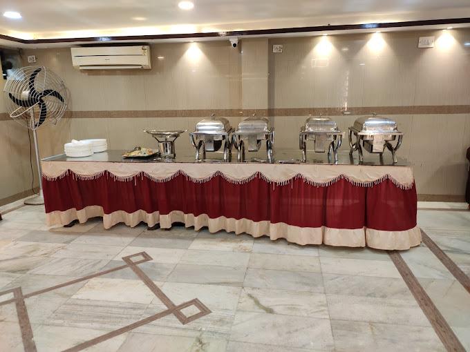 Excellency Banquet - View 4