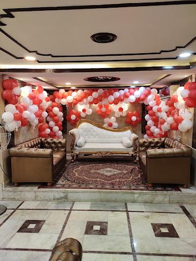 Excellency Banquet - View 5