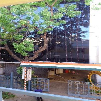 MSV Hall