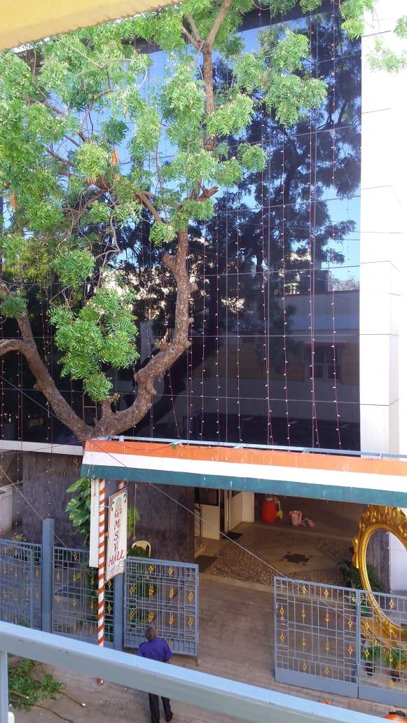 MSV Hall gallery image